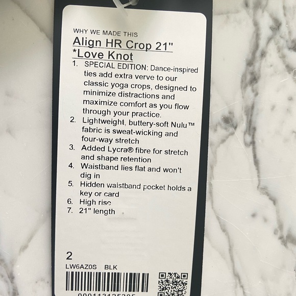 Lululemon - Picture 3 of 5